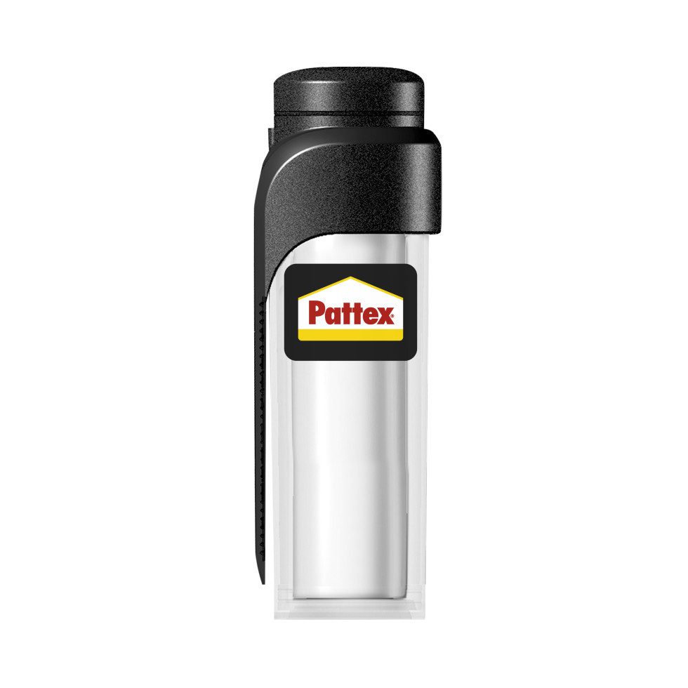 Pattex Bastelkleber Pattex Repair Express Metall Powerknete 48 g