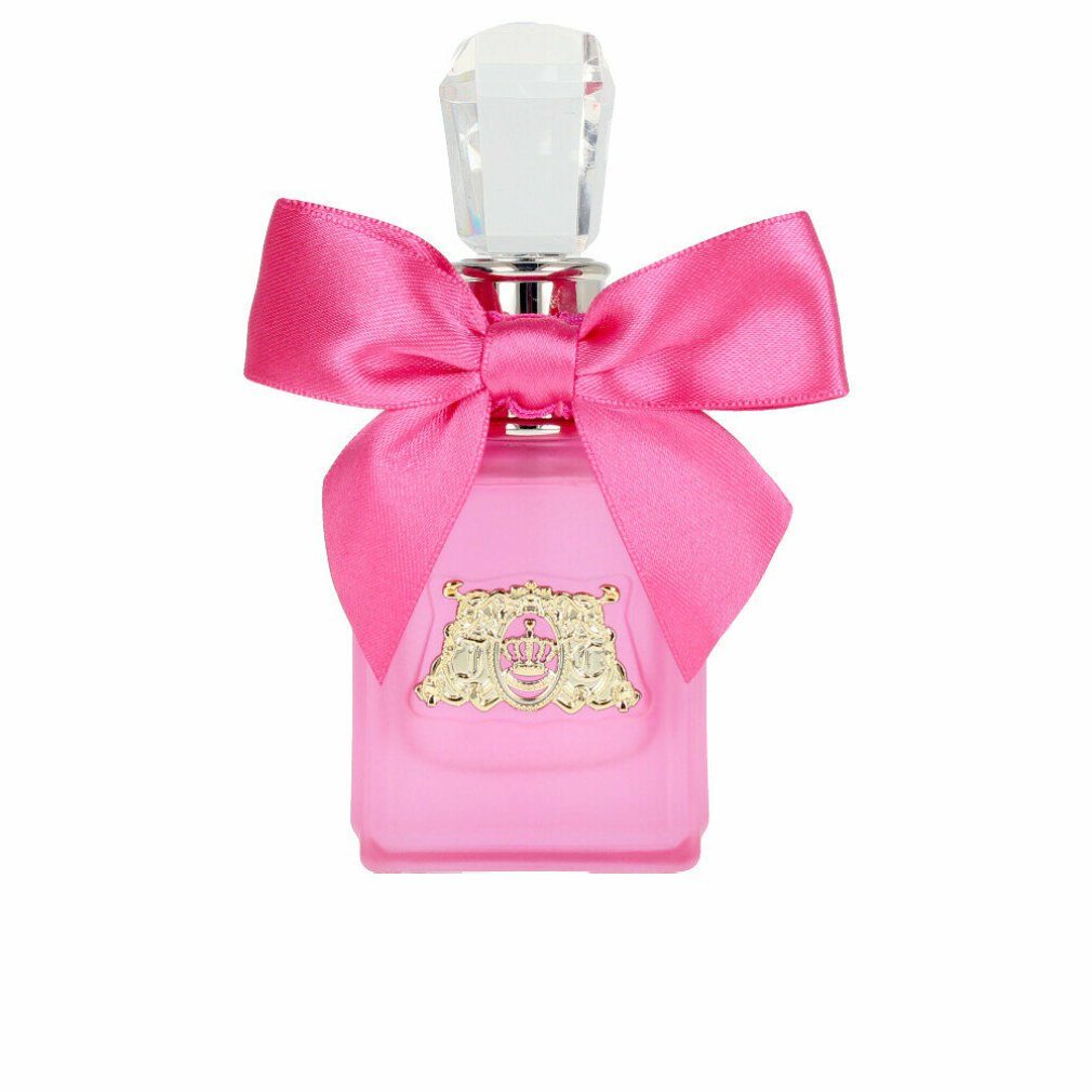 Eau de Parfum Viva La Juicy Pink Couture Eau de Parfum 30ml
