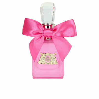 Juicy Couture Eau de Parfum Viva La Juicy Pink Couture Eau de Parfum 30ml