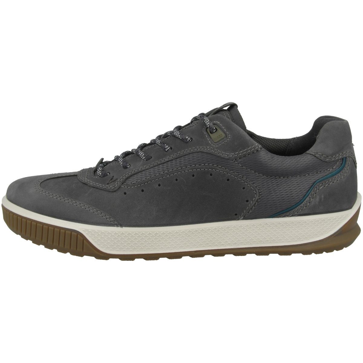 ecco byway tred high top sneaker