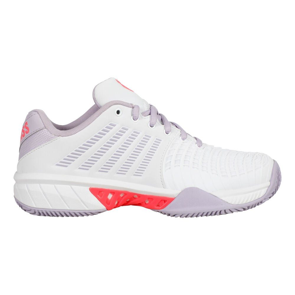 Express Light 3 Clay - Sandplatzcourt Tennisschuh Tennisschuh