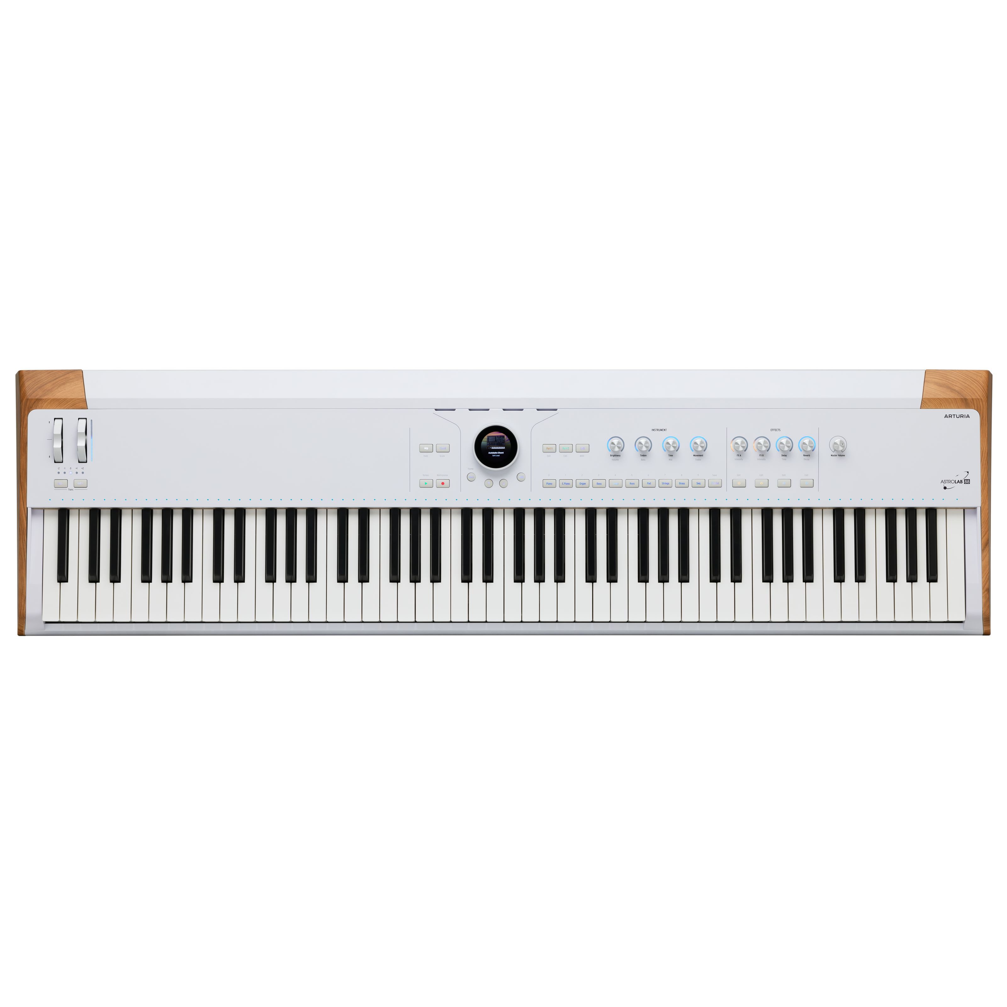 Synthesizer