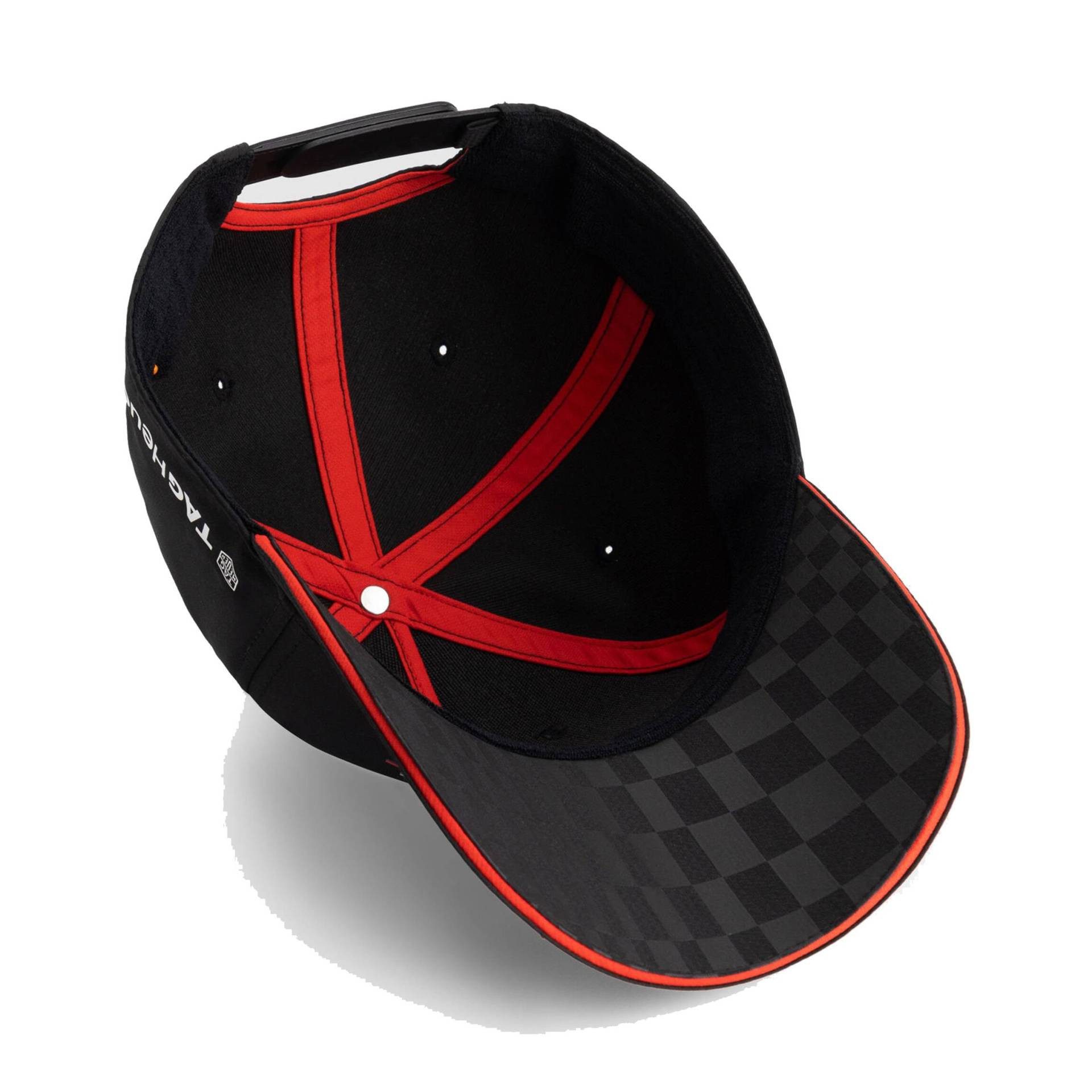 Porsche Motorsport Baseball Cap Puma Team Cap Größenverstellbar