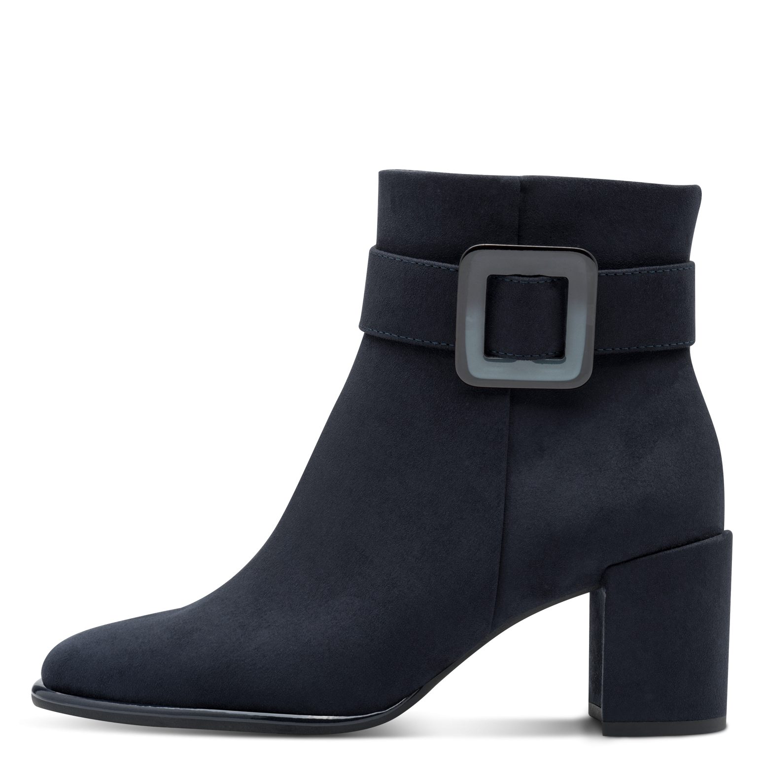 MARCO TOZZI Stiefelette, Blockabsatz, Ankleboots mit günstig online kaufen