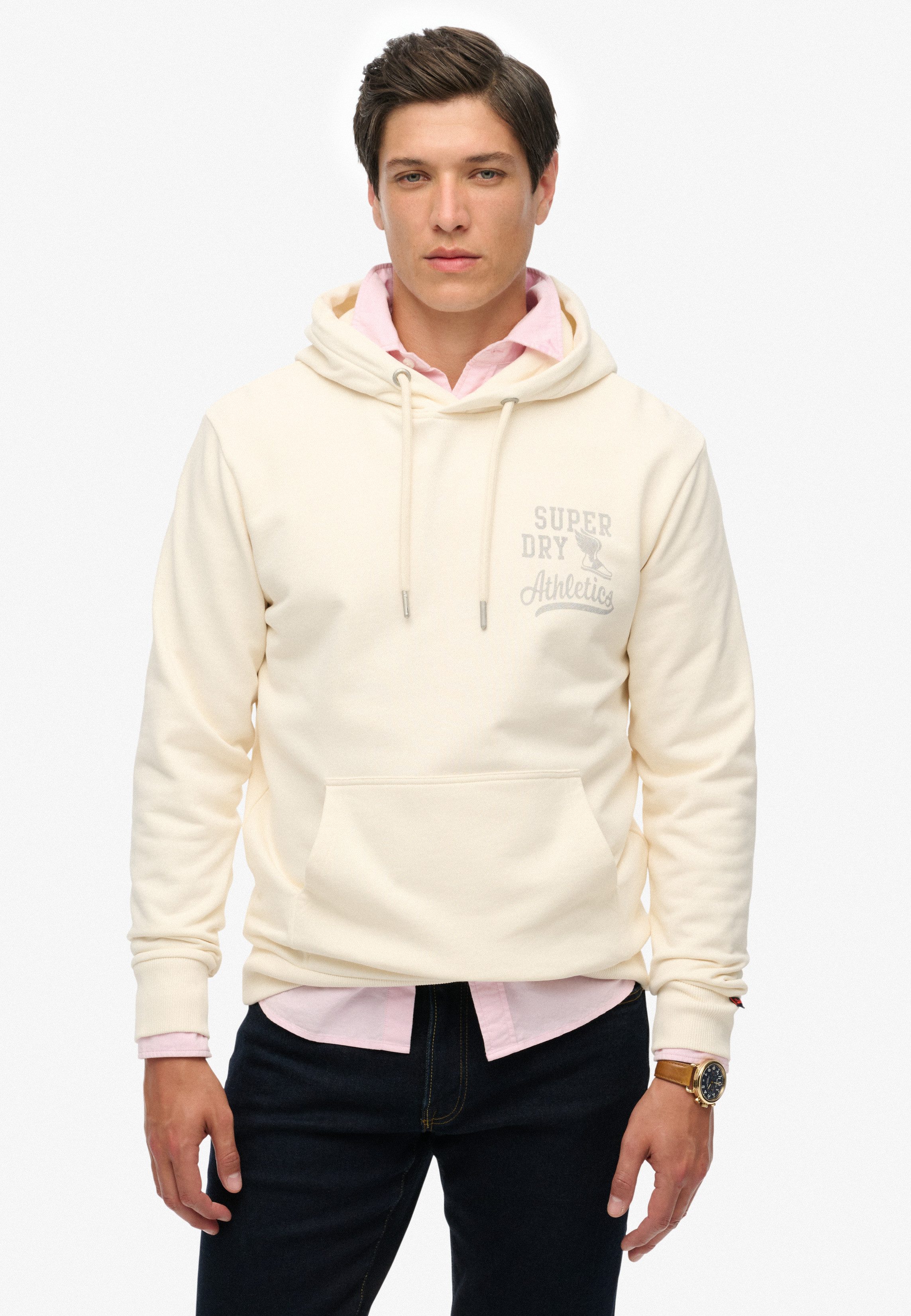 Superdry Sweatshirt günstig online kaufen
