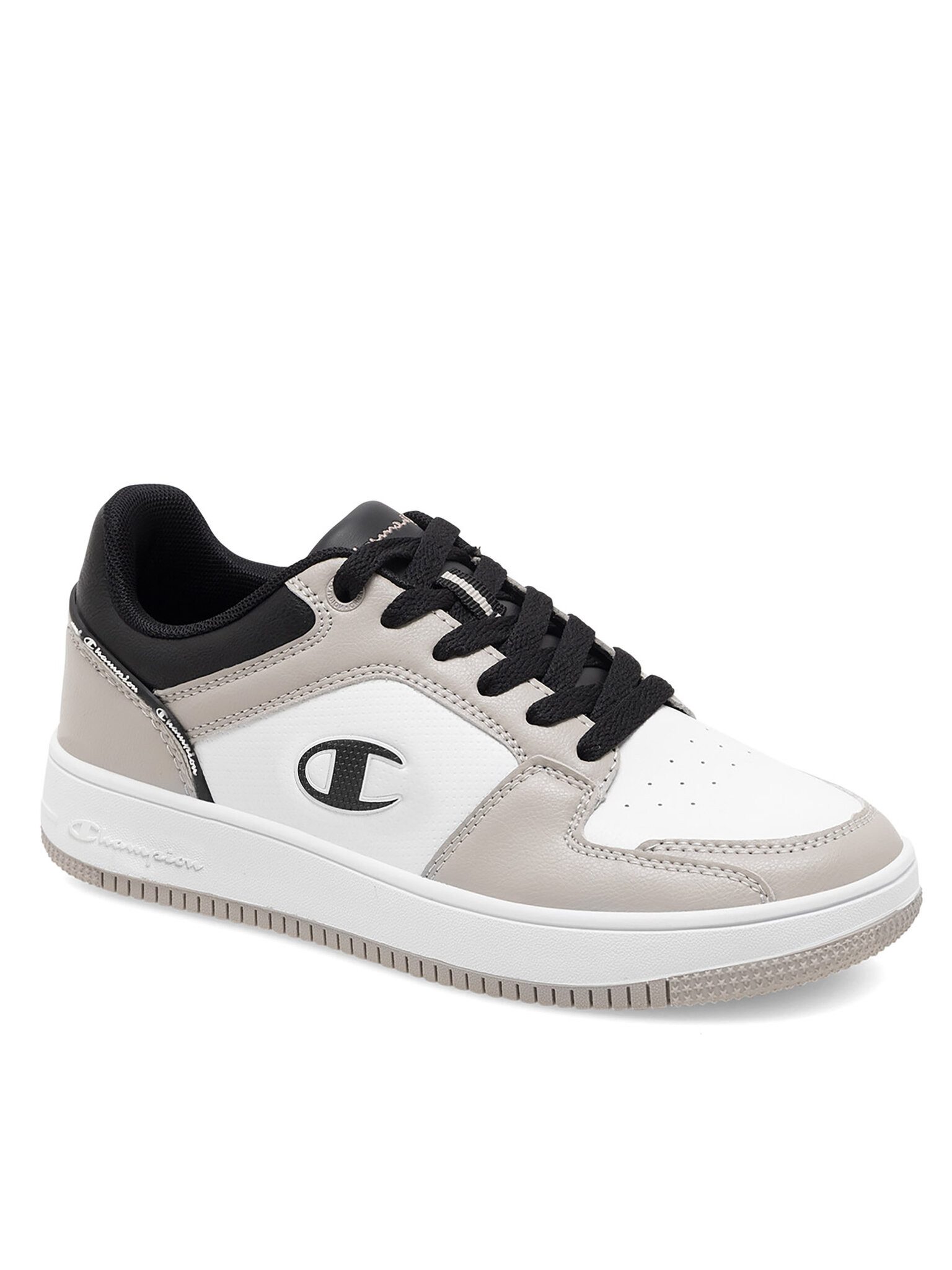 Sneakers REBOUND 2.0 LOW CUT S S11470-ES002 Grau Sneaker