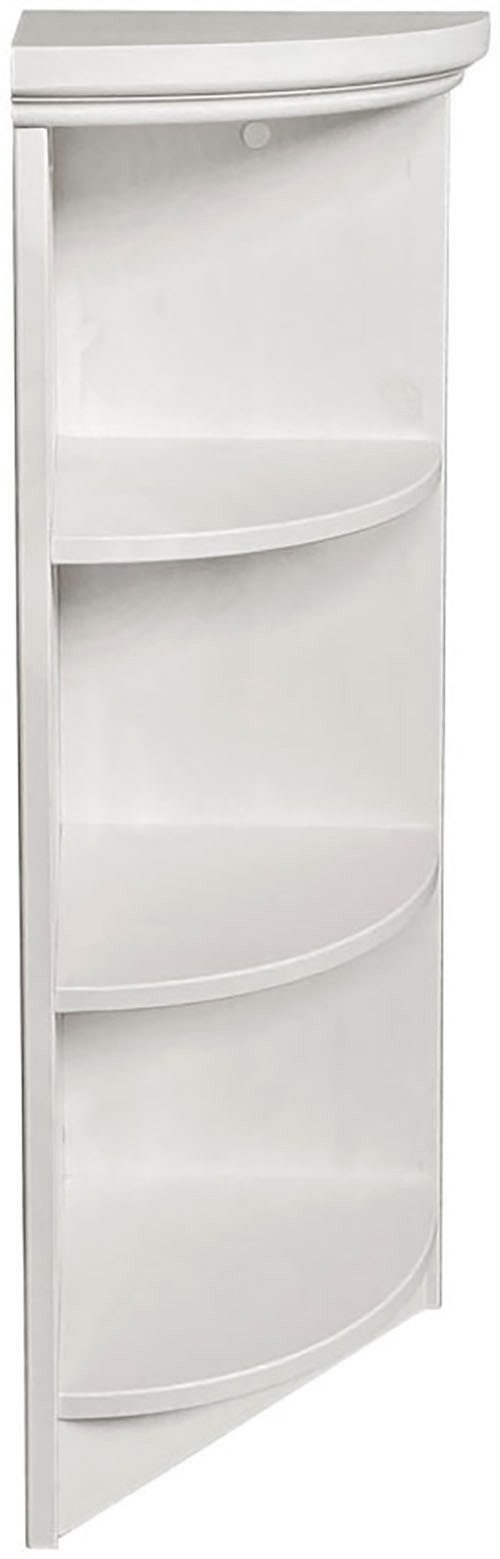 Home affaire Anbauregal Soeren, aus massiver Kiefer, Höhe 97 cm, Tiefe 29 cm