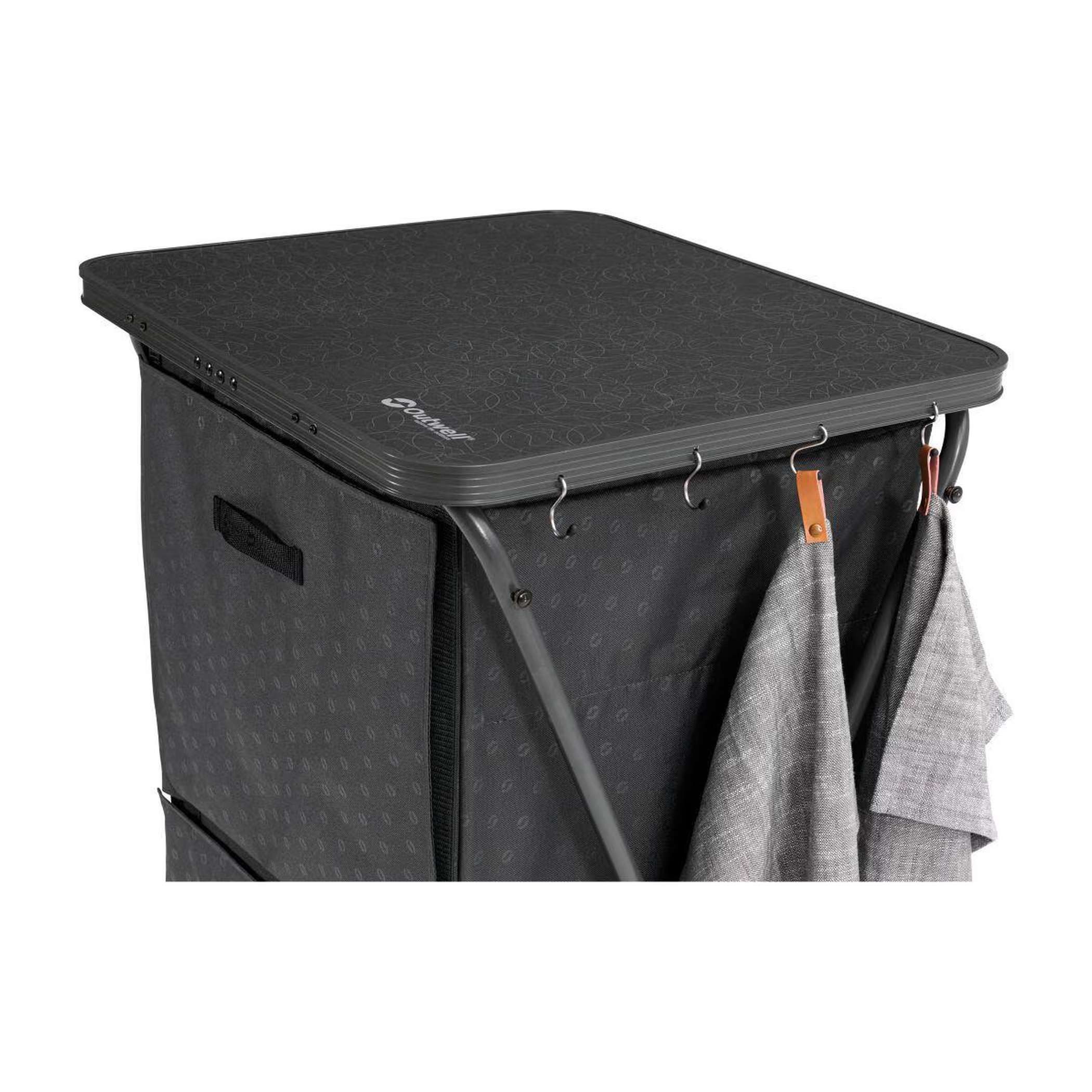 Outwell Stoffschrank Outwell Domingo Kabinett günstig online kaufen