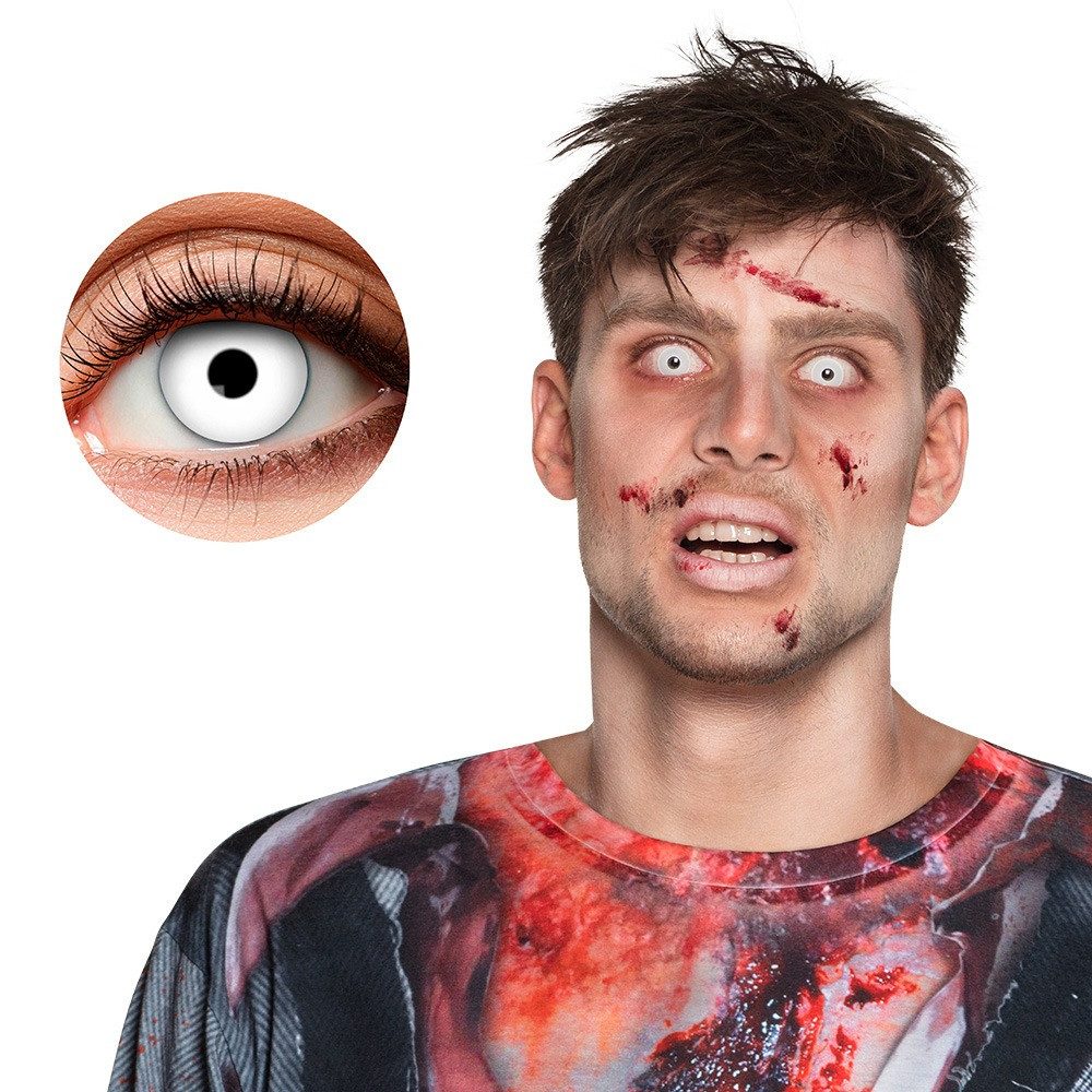 Boland Motivlinsen Boland Wochenlinsen Zombie