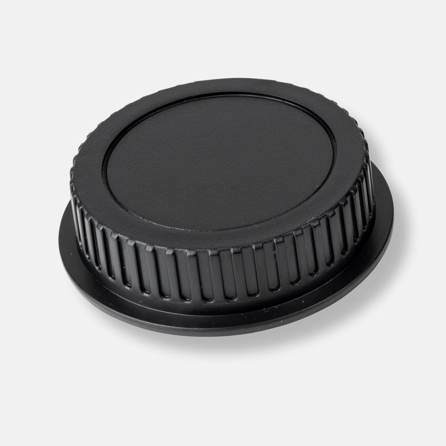 Lens-Aid Objektivrückdeckel Objektivrückdeckel für Canon EF-Mount