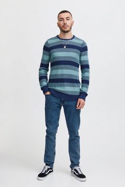 Blend Slim-fit-Jeans Slim Fit Jeans Basic Hose Denim Twister Fit 6411 in Blau