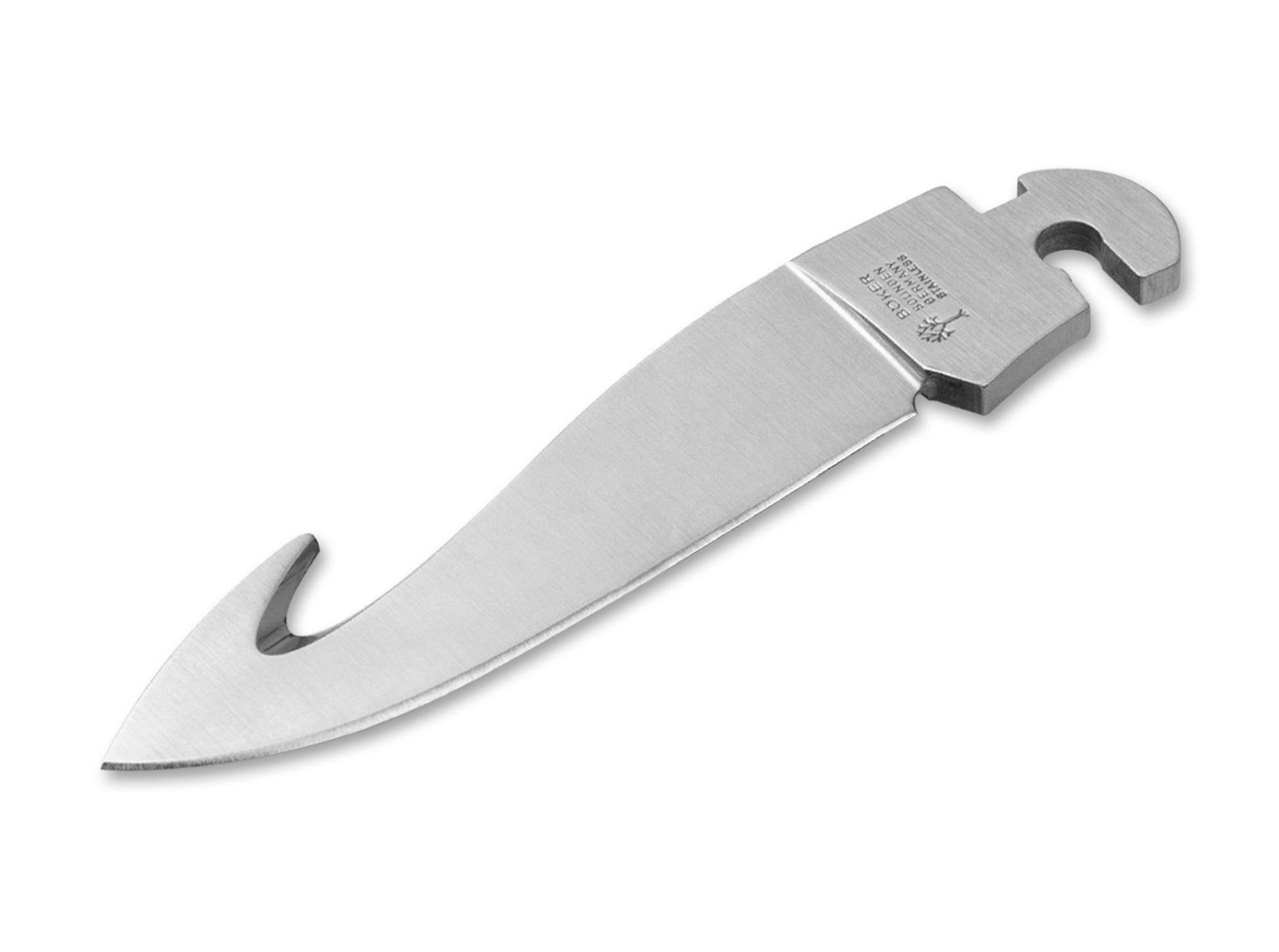 Taschenmesser Böker Optima Aufreissklinge