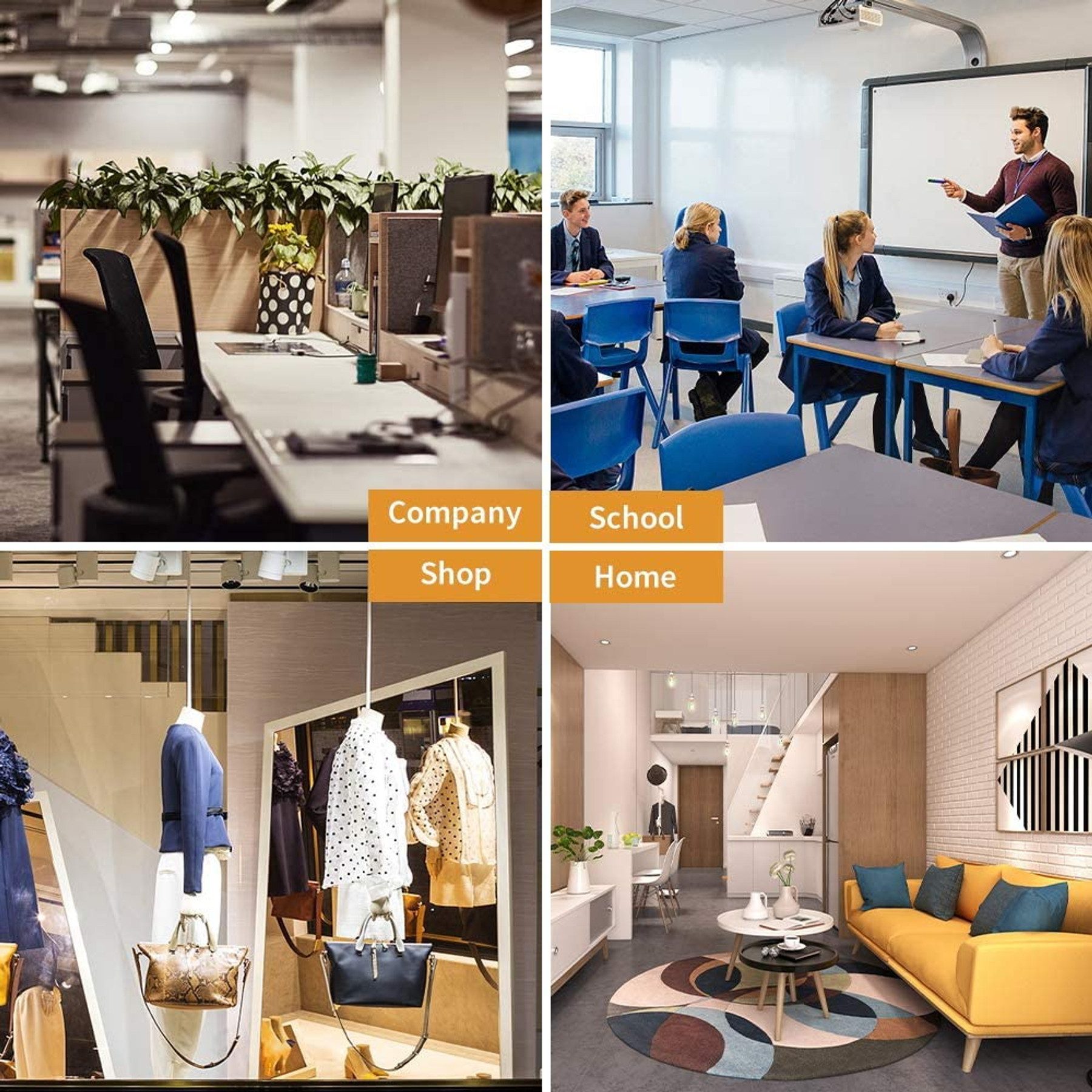 Meross WLAN-Steckdose MEROSS WLAN-Schalter, MSS710