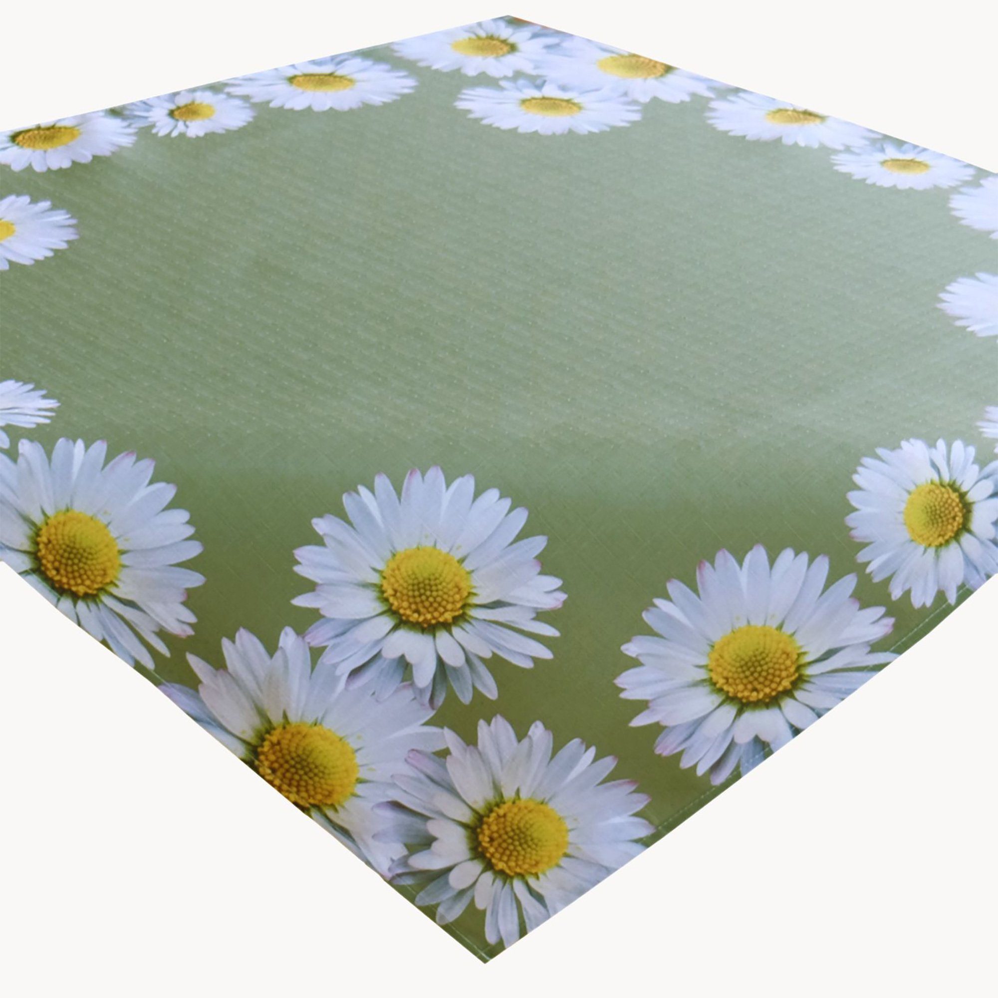 Haus und Deko Tischdecke Tischdecke 85x85 günstig online kaufen