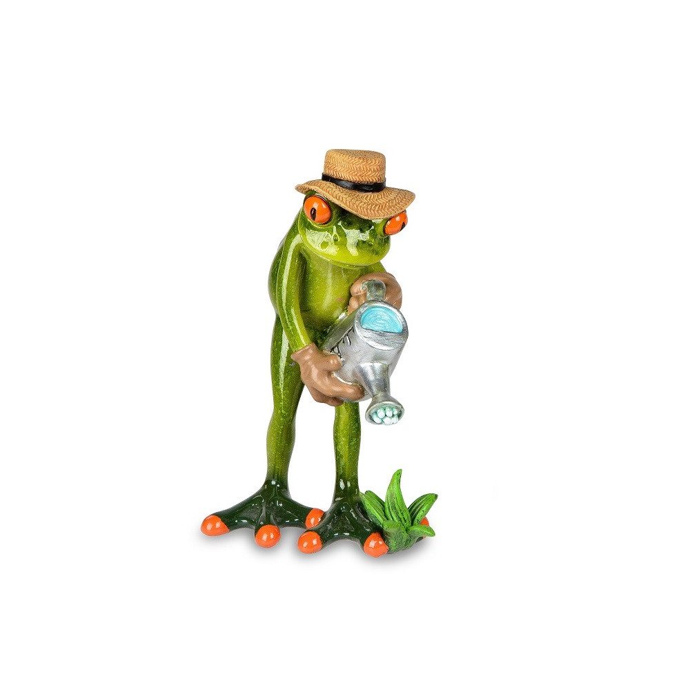 formano Dekofigur Formano Frosch Gärtner günstig online kaufen