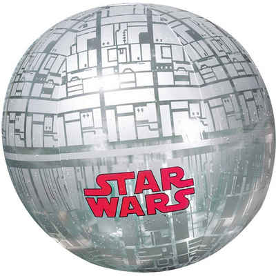 BESTWAY Badespielzeug Bestway 91205Wasserball 'Star Wars Space Station'