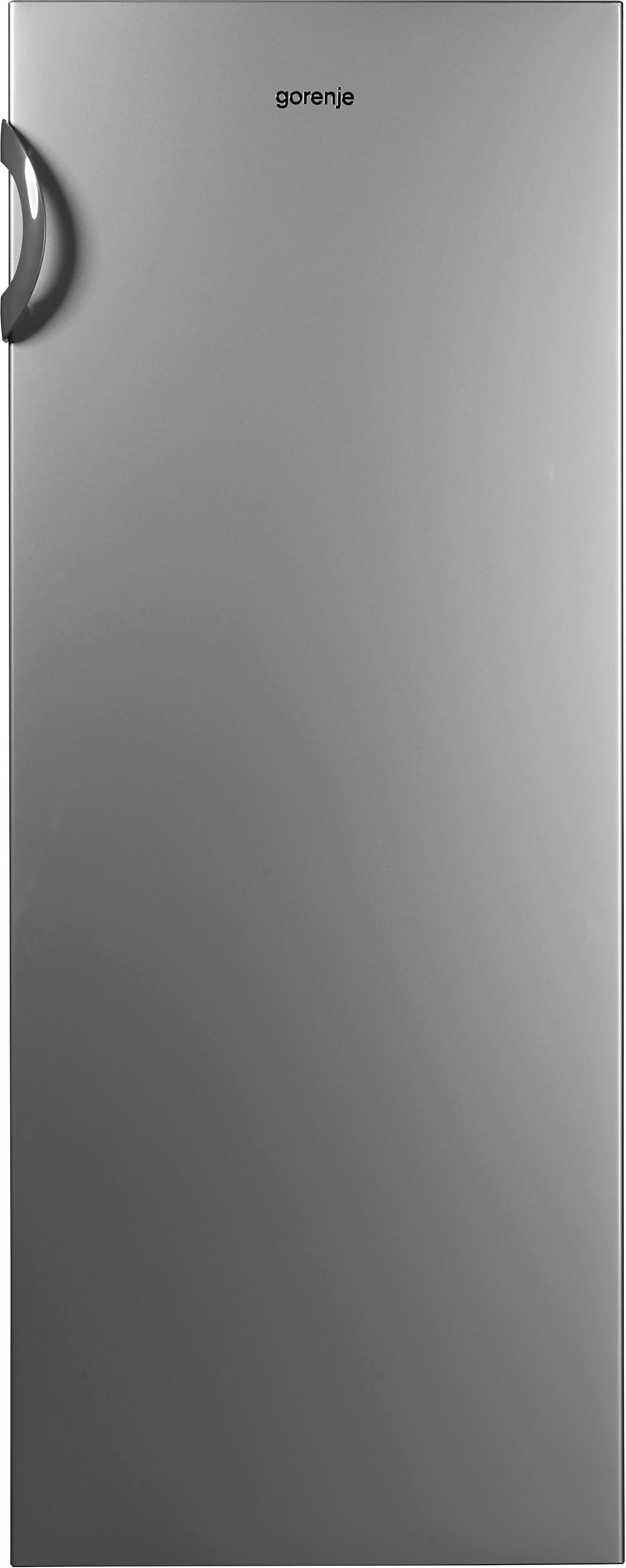 GORENJE Kühlschrank R4142PS, 143,4 cm hoch, 55 cm breit, Rauminhalt Gesamt:  242 Liter