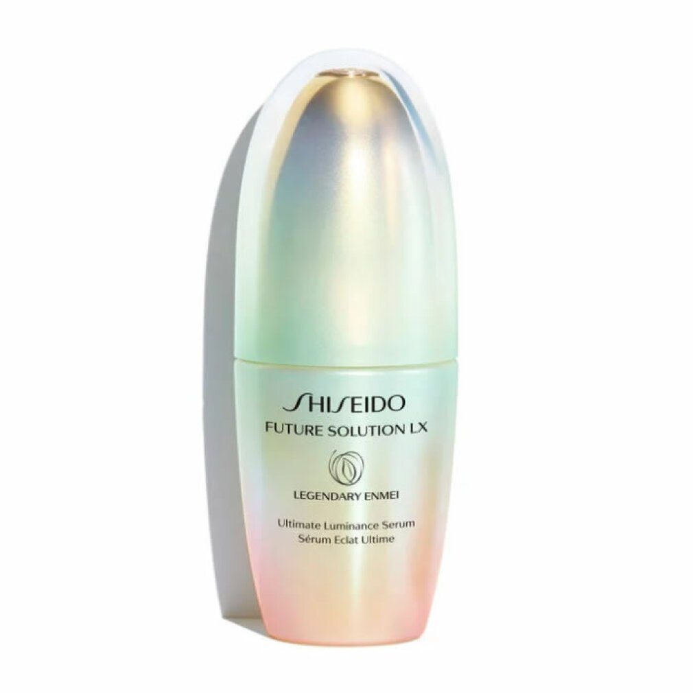 SHISEIDO Tagescreme Future Solution LX Ultimate Regenerating Serum 30ml