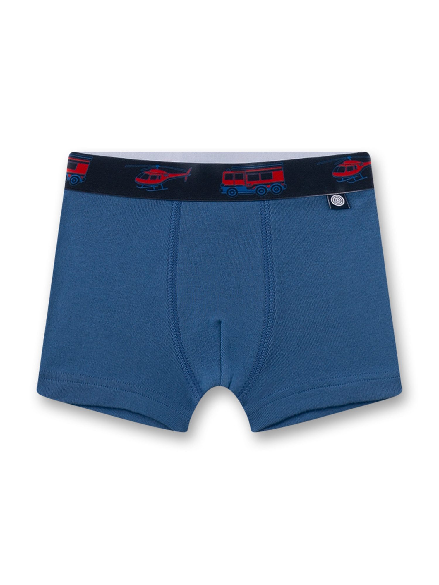 Sanetta Sweatshorts (1-tlg)
