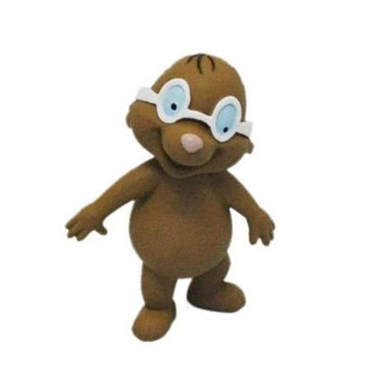BULLYLAND Dekofigur Bullyland 43953 Digby