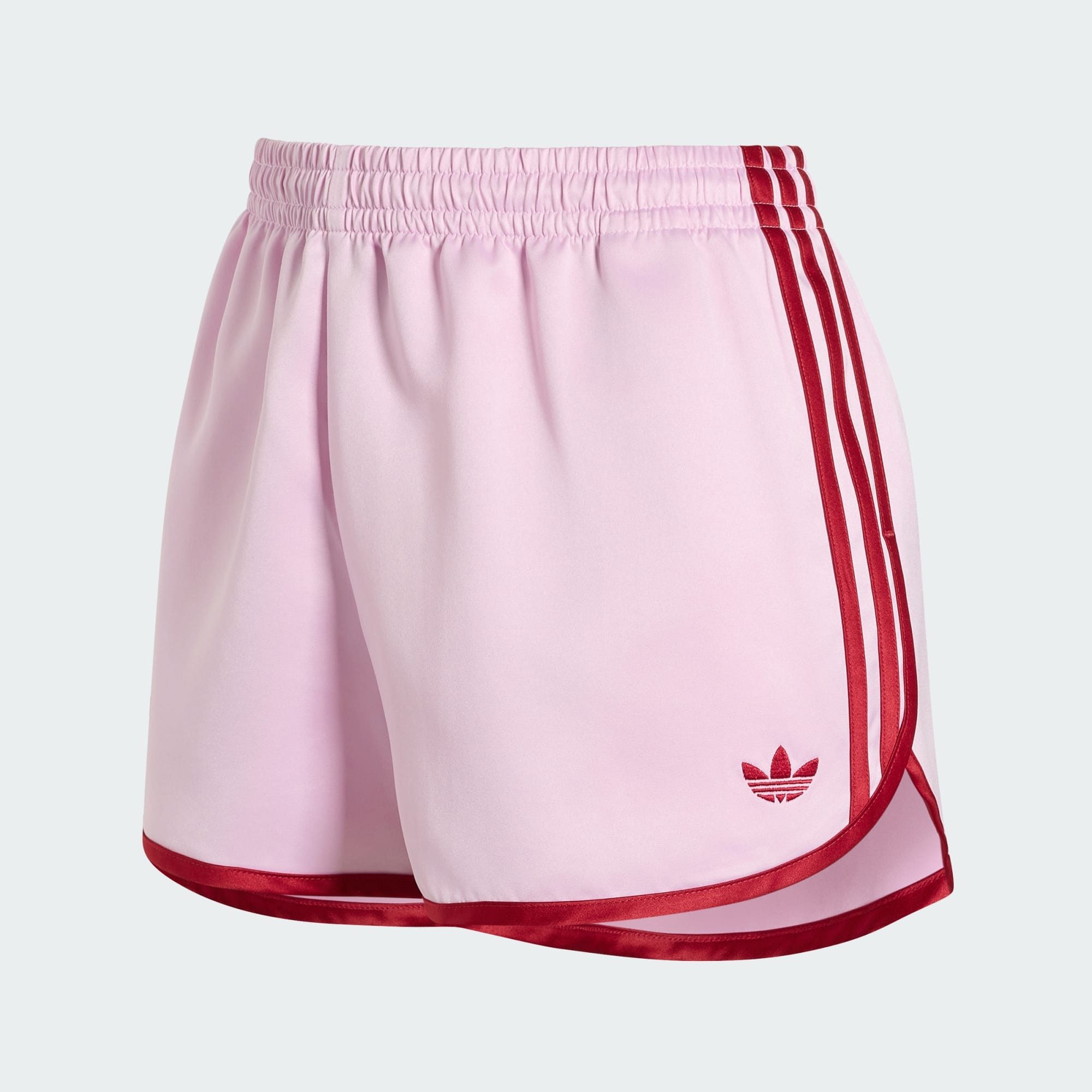 adidas Originals Shorts SATIN 3S SPRINTER SHORTS (1-tlg)