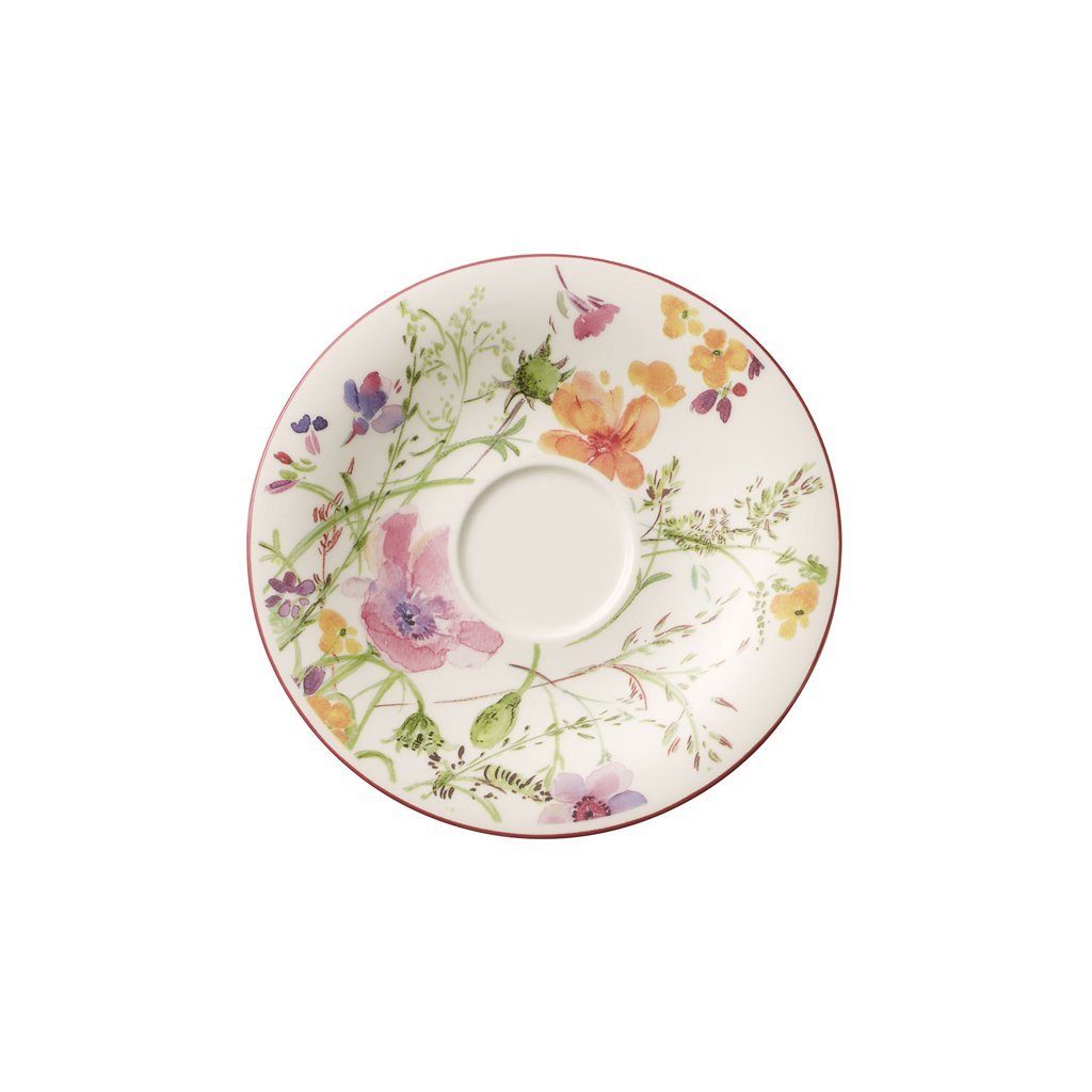 Villeroy & Boch Untertasse Mariefleur Untertasse, (1 St)