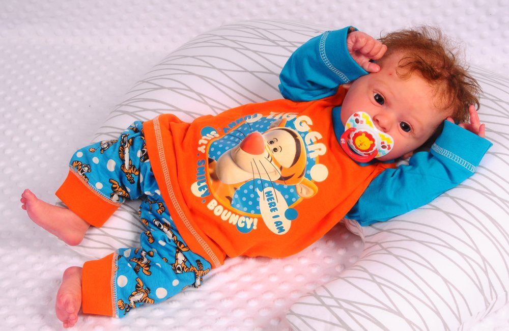 Pyjama Pyjama für 62 92 Schlafanzug 80 74 Babys 68 und Kleinkinder 86