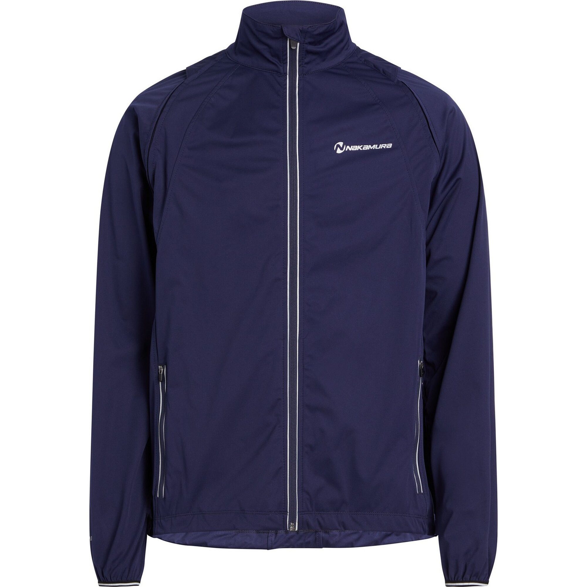 NAKAMURA Fahrradjacke