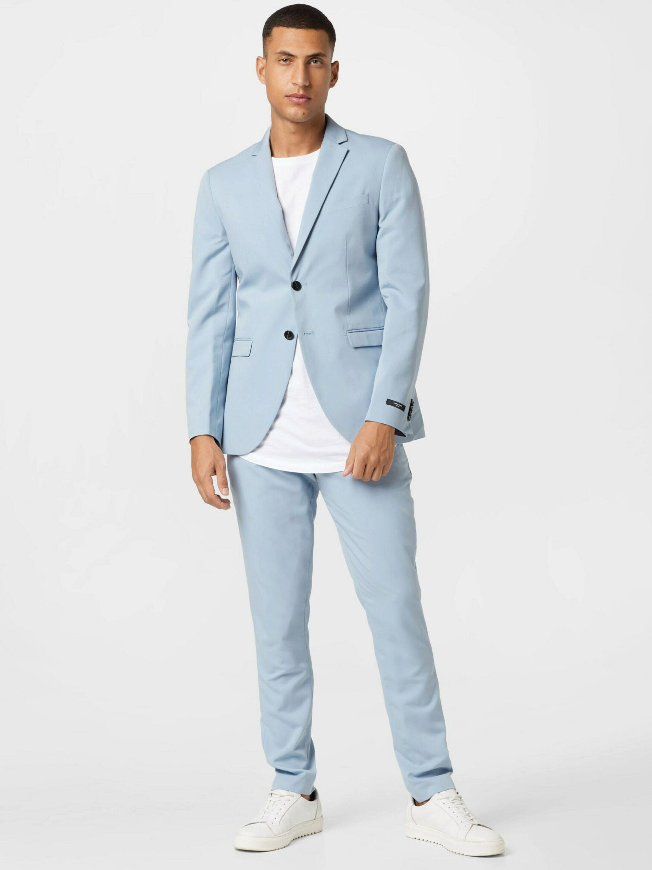 Jack & Jones Anzug Franco (2-tlg) günstig online kaufen