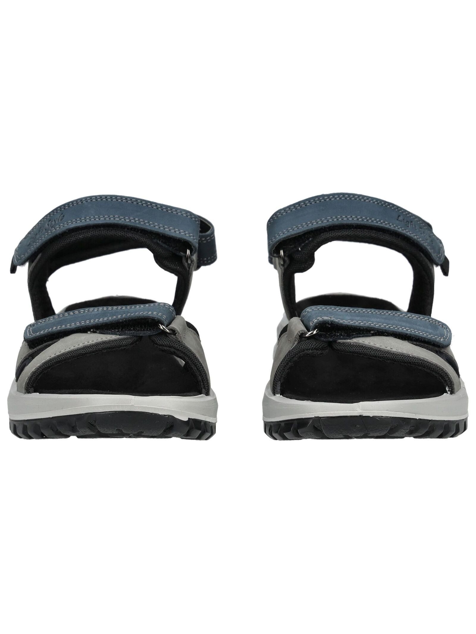 Imac Sandalen Leder . Trekkingsandale