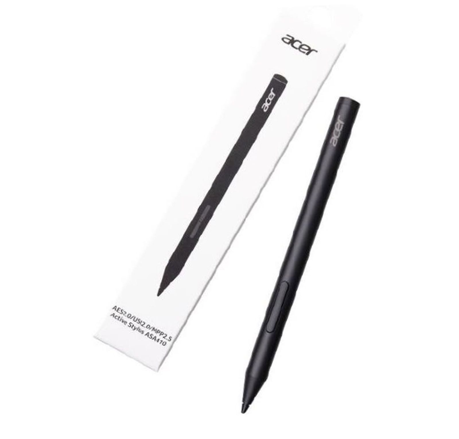 Acer AES 1.0 Active Stylus Pen ASA210 Gaming-Adapter