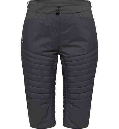 Haglöfs Outdoorhose Haglöfs W L.i.m Mimic 3/4 Pant Damen Hose