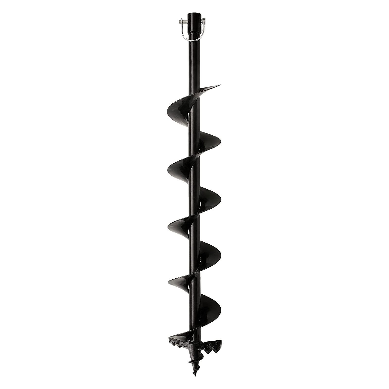 Erdbohrer Einhell Erdbohrer Zubehör 120mm Erdbohrer passend für GP-EA 18/150 Li