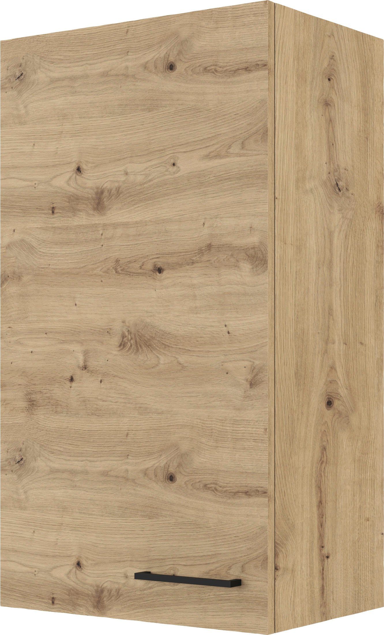 Flex-Well Hängeschrank Cara (1-St) (B x H x T) 50 x 89 x 32 cm, mit viel Stauraum – Bild 2 von 3