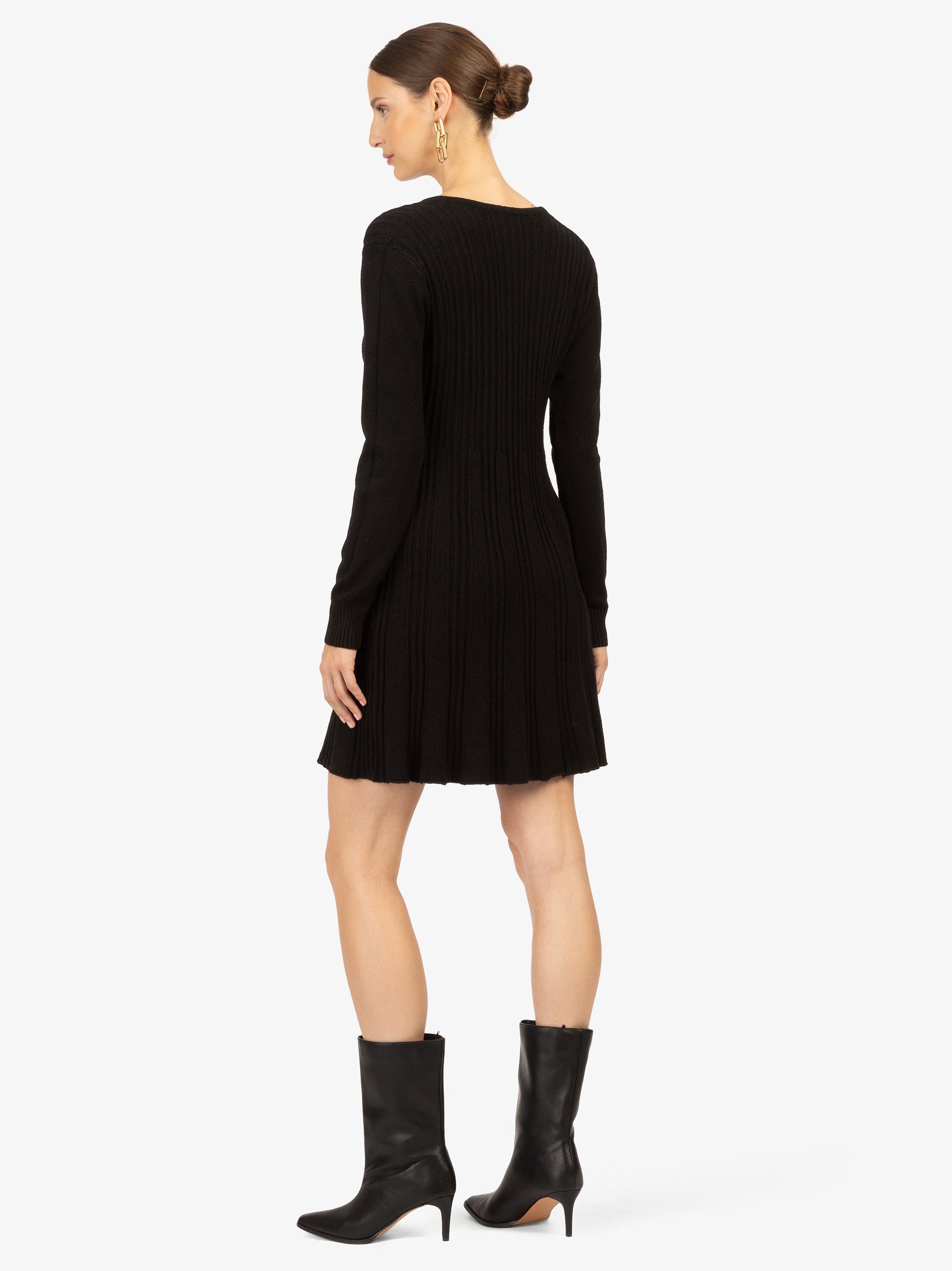 Kraimod Strickkleid Kraimod Minikleider mit Lange günstig online kaufen