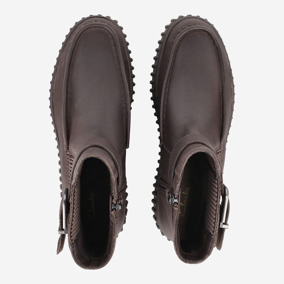 Clarks Stiefelette