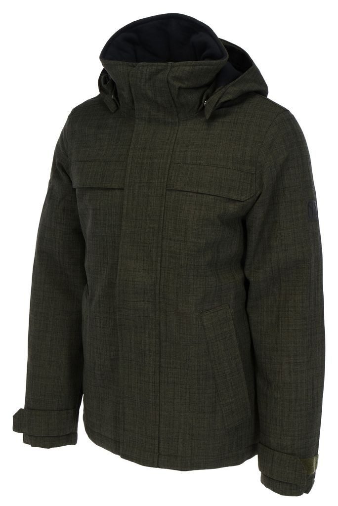 Elkline Winterjacke Undercover 2020