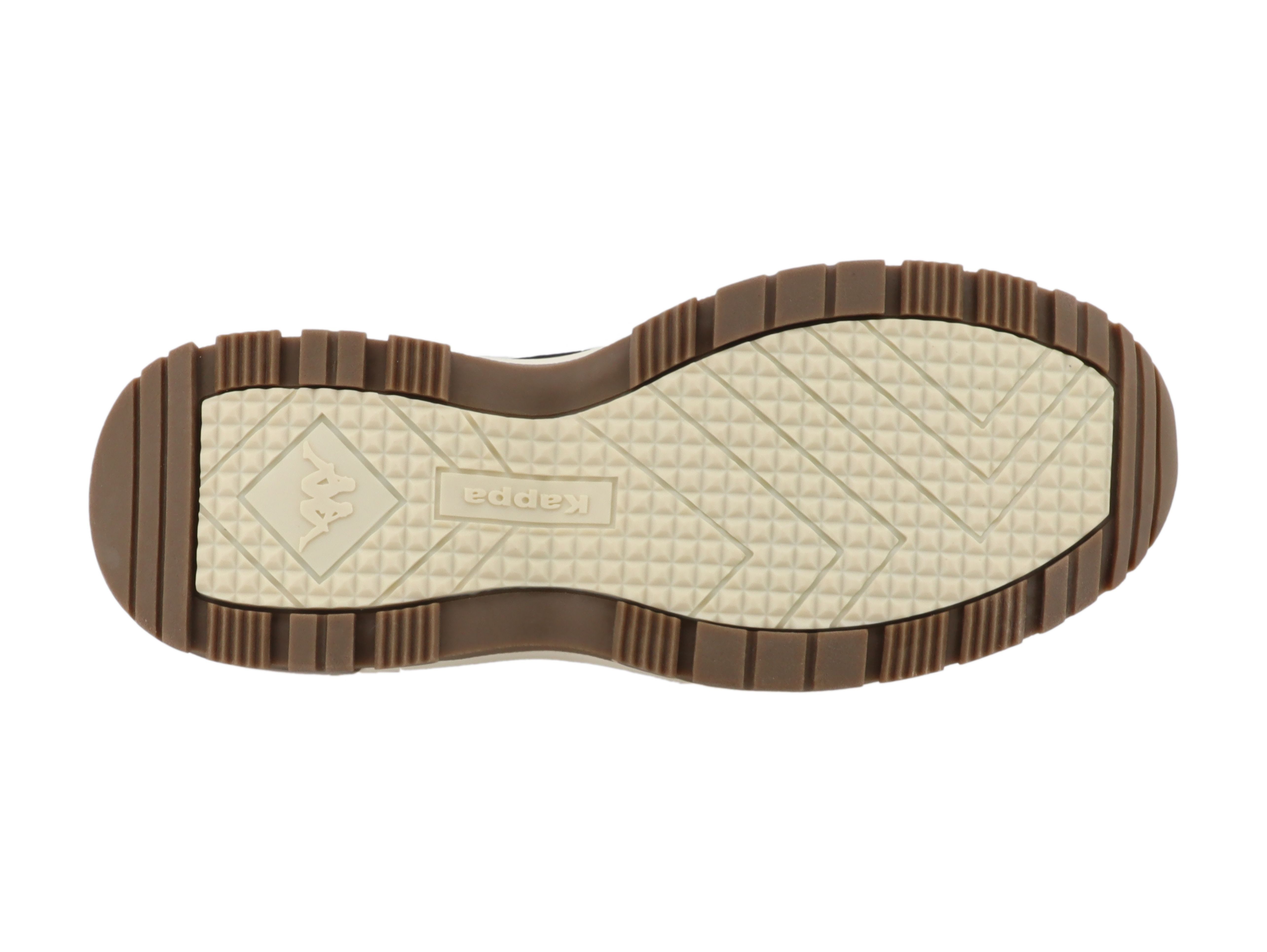 Kappa Rauno Winterboots Winterschuhe, Winterstiefel, Snowboots, gefüttert, wasserdicht