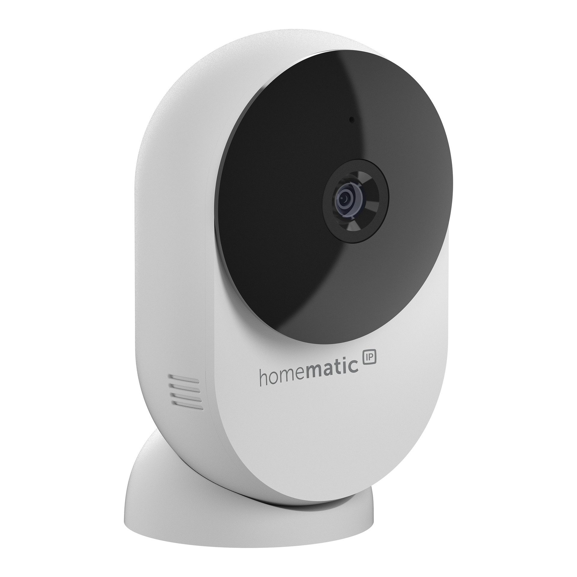Homematic IP Smart Home Kamera Innenkamera – basic (Innenbereich)