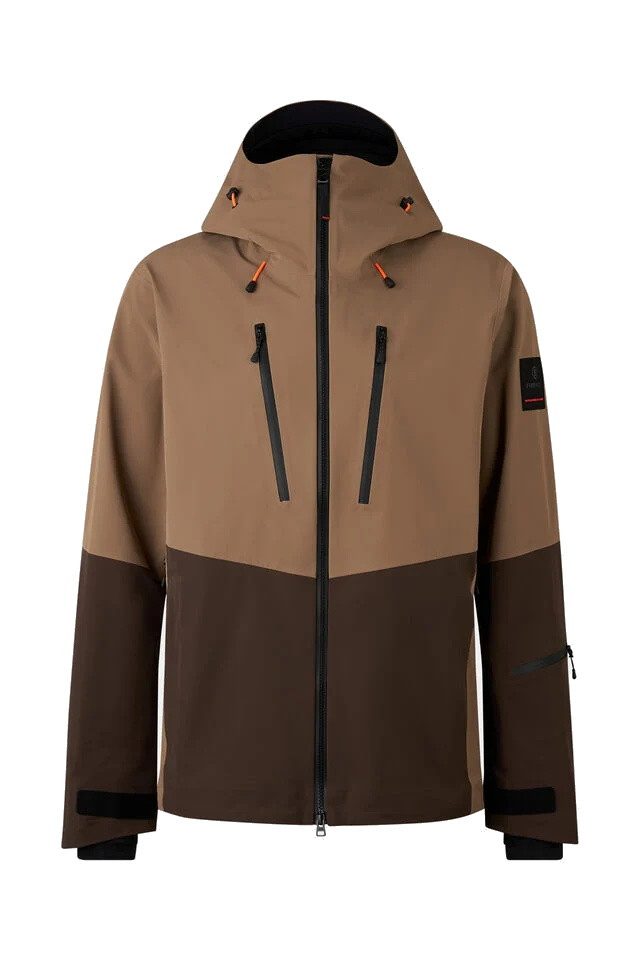 Bogner Fire + Ice Skijacke