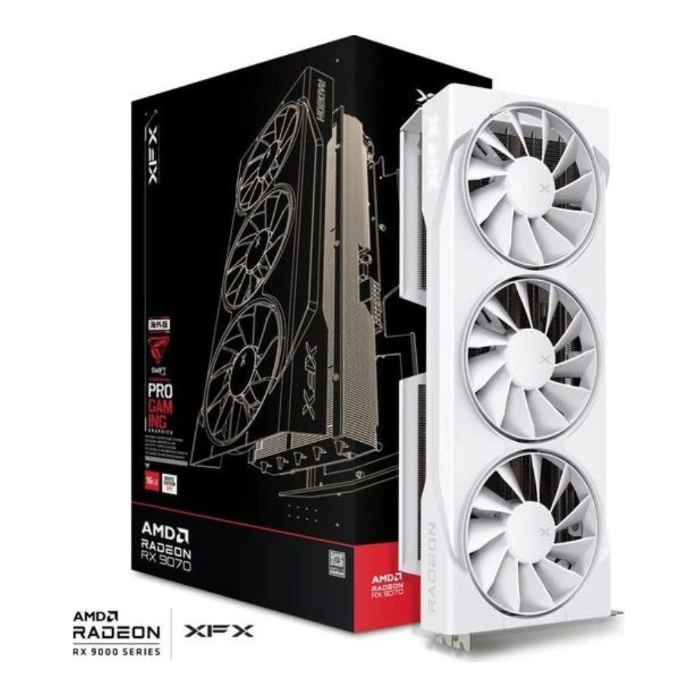 XFX Grafikkarte