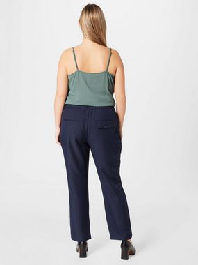 ONLY CARMAKOMA Chinohose Thea (1-tlg) Plain/ohne Details