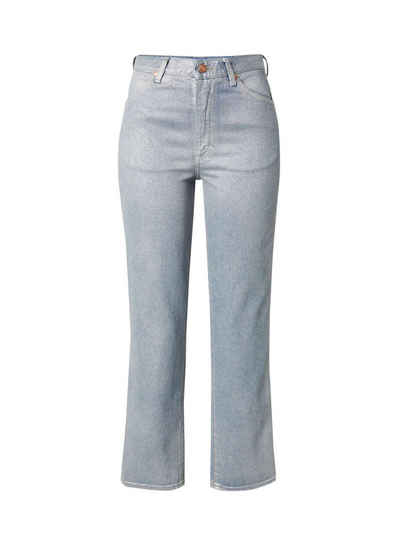 Wrangler 7/8-Jeans WILD WEST (1-tlg) Plain/ohne Details