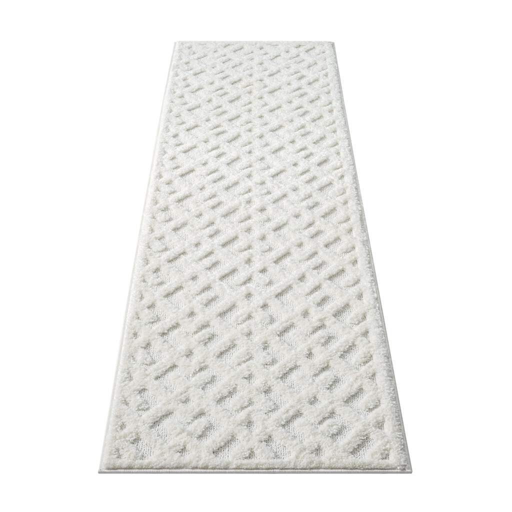Carpet City Hochflor-Teppich FOCUS737, rechteckig, Höhe: günstig online kaufen