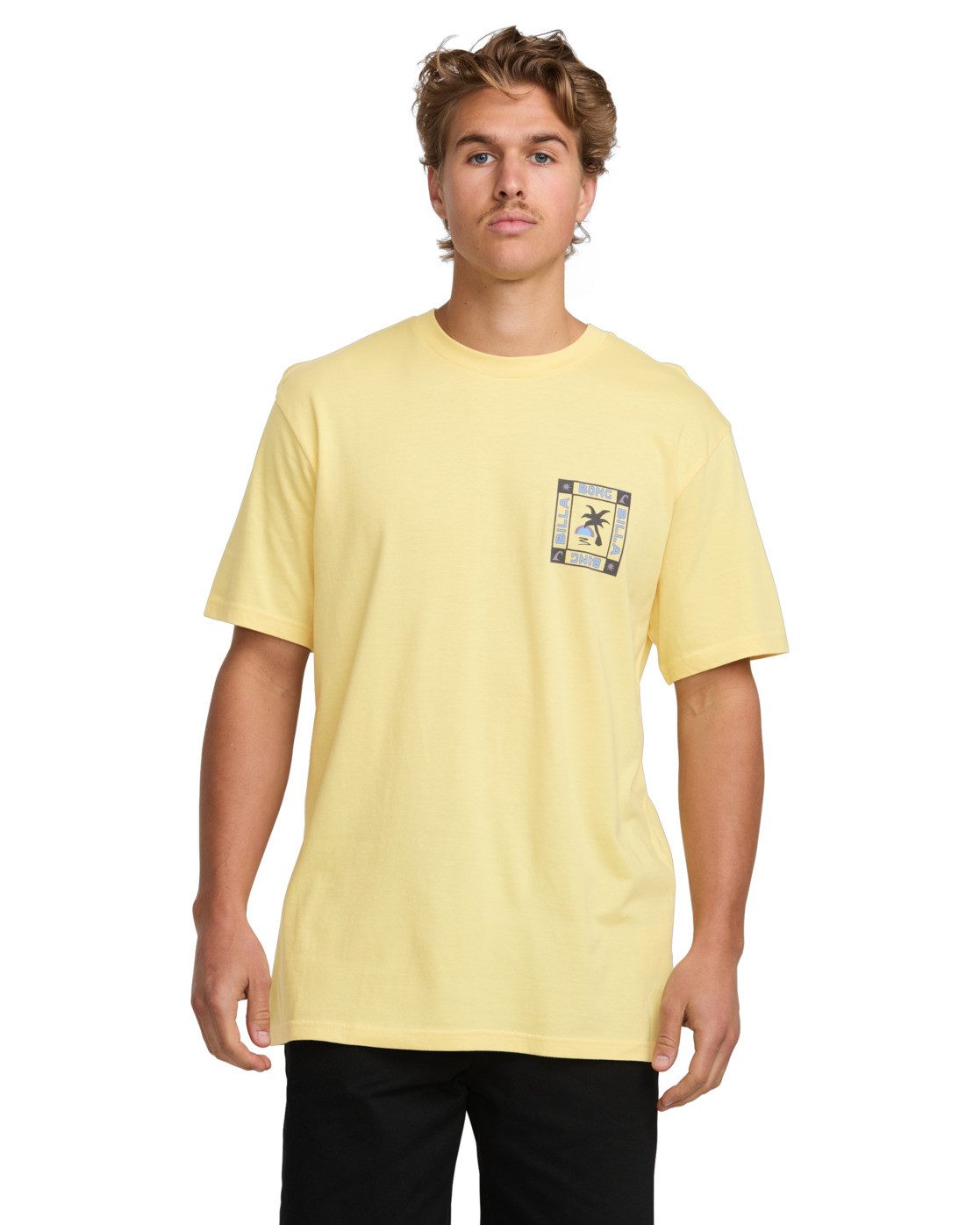 Billabong T-Shirt Window Premium günstig online kaufen