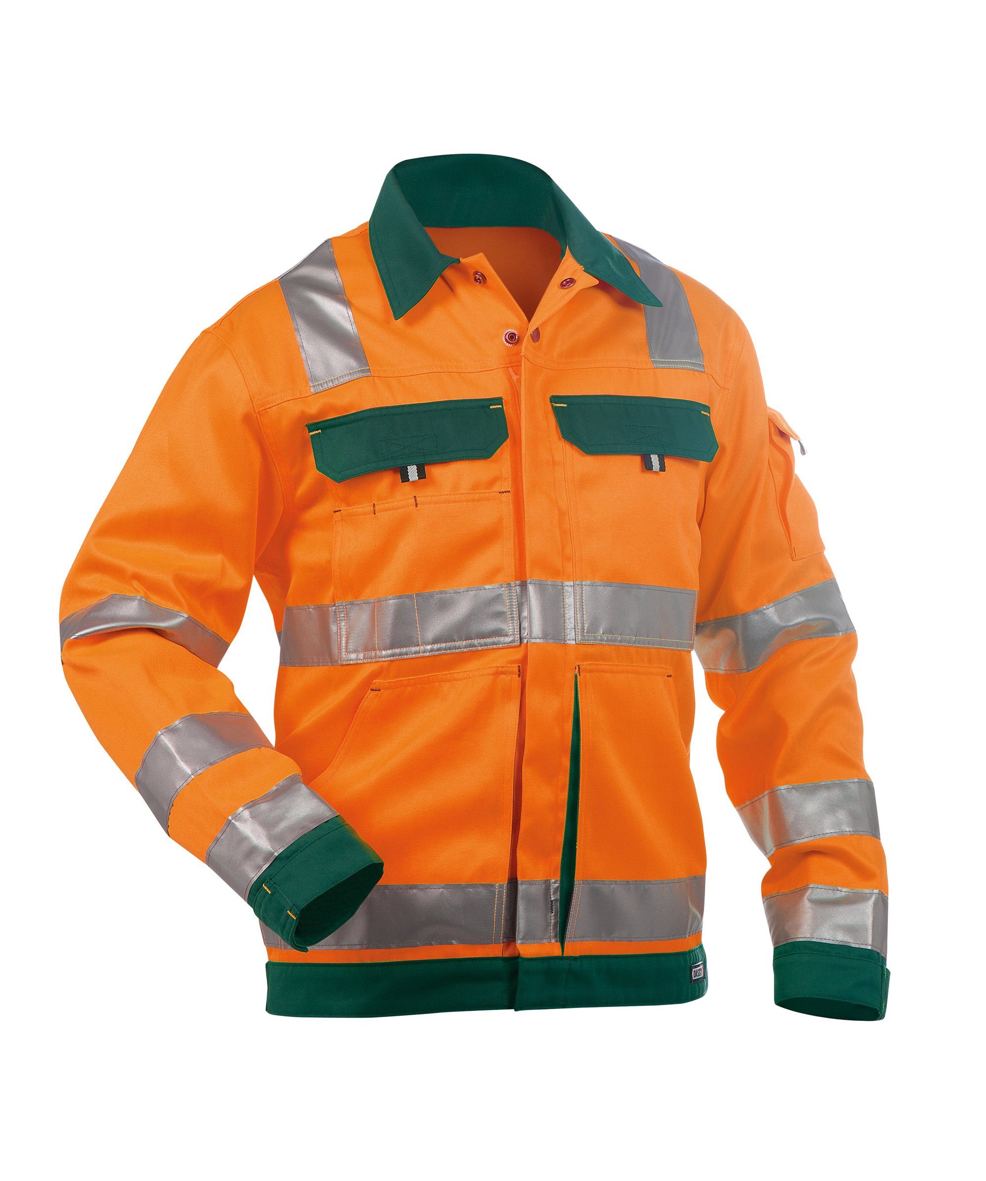 neonorange/flaschengrün