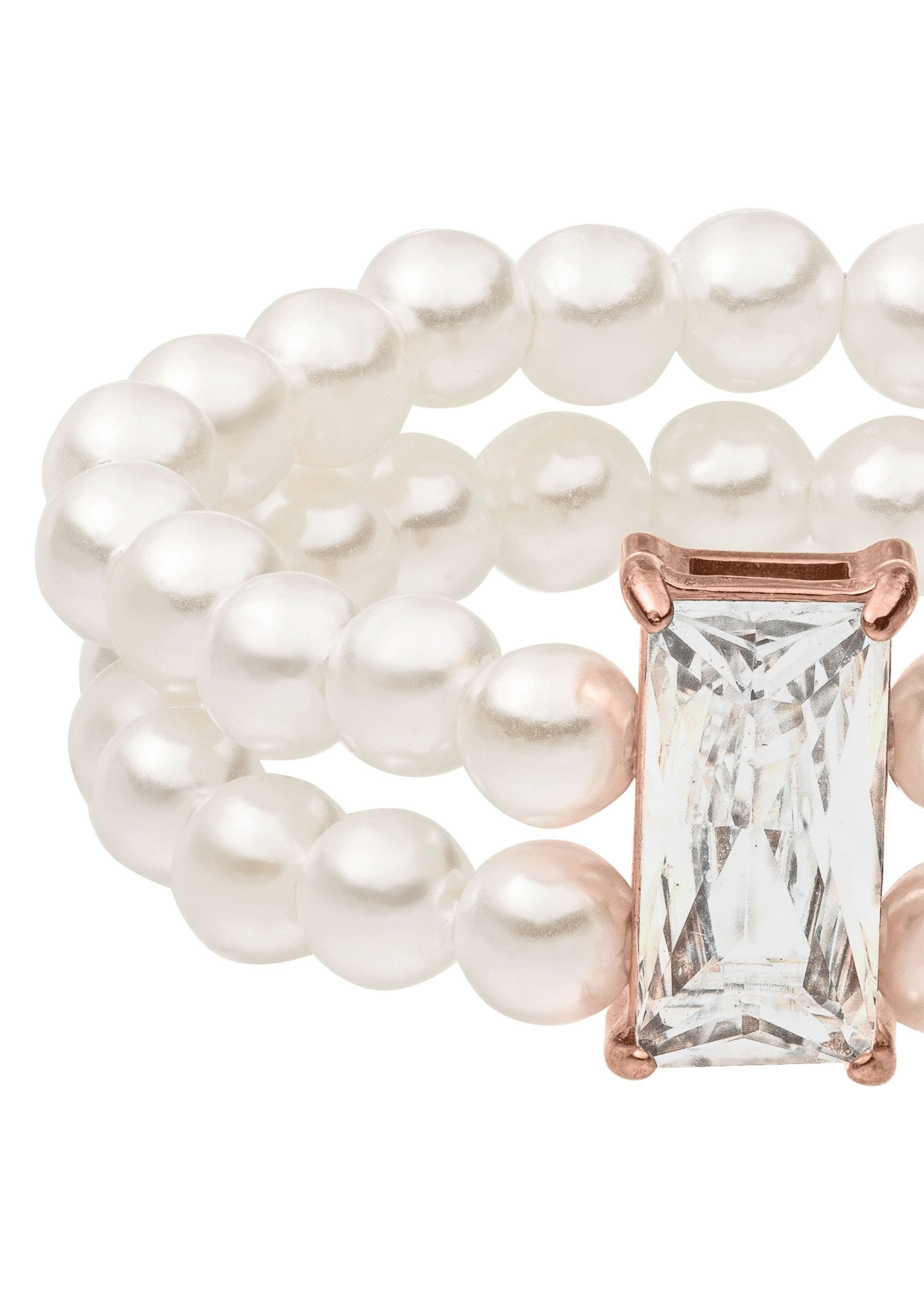 Purelei Fingerring Pearl Elegance, mit Zucht günstig online kaufen