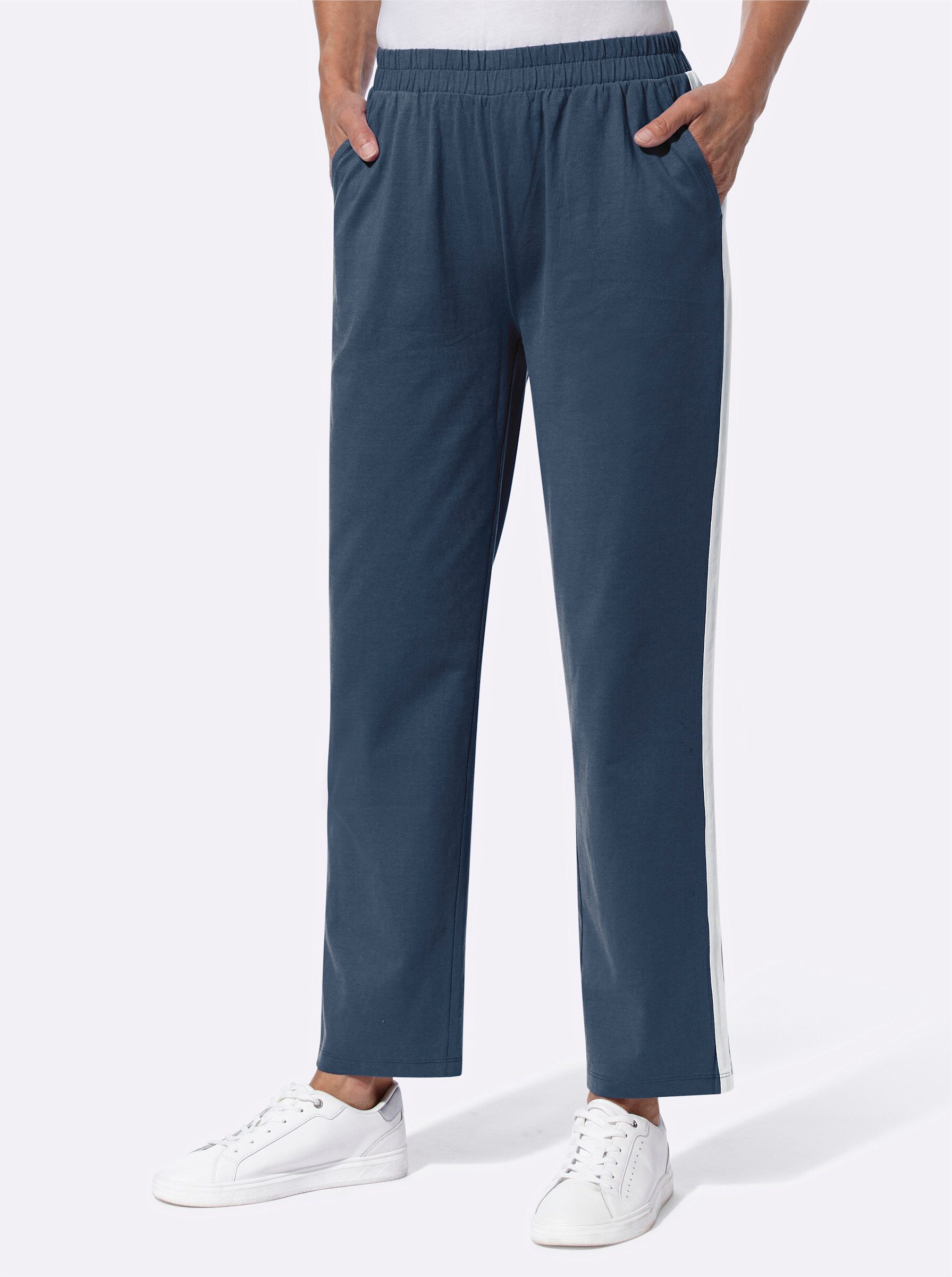 Sieh an! Jogginghose Freizeithose günstig online kaufen