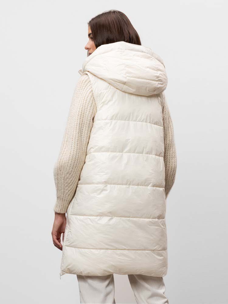 Herrlicher Steppweste 7792-RP140-Tola kurze Steppweste zum günstig online kaufen