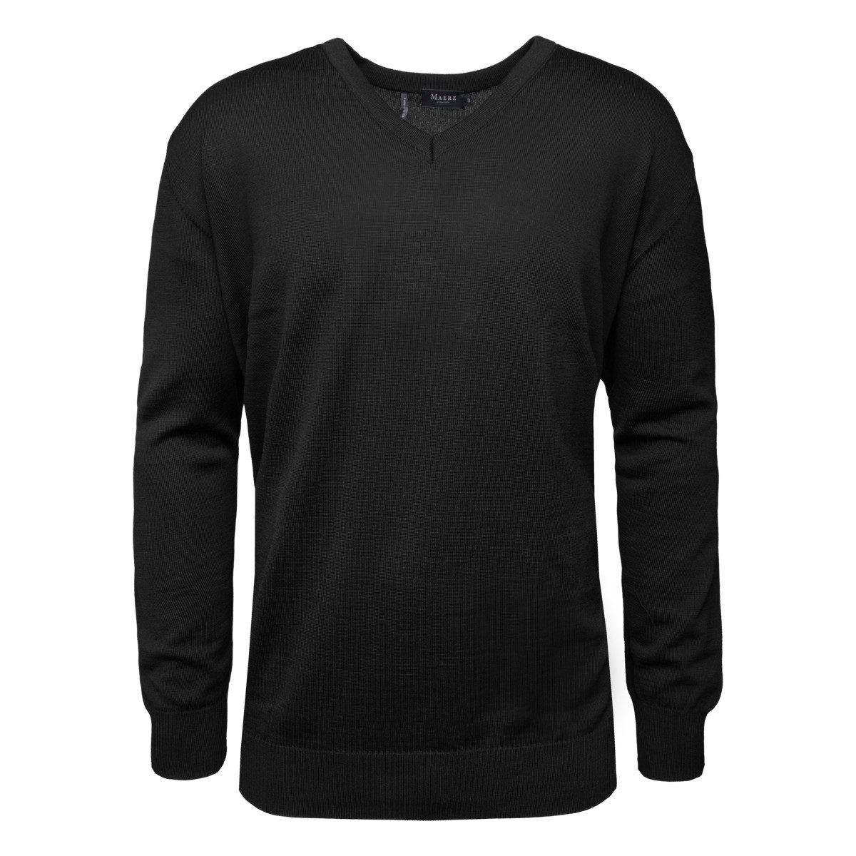 MAERZ Muenchen Strickpullover 490490 Herren Strickpulli, günstig online kaufen